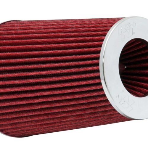 Universal Clamp-On Air Filter