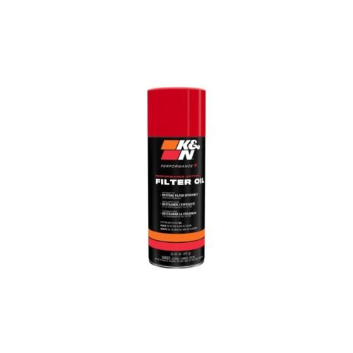 Air Filter Oil – 12.25oz Aerosol