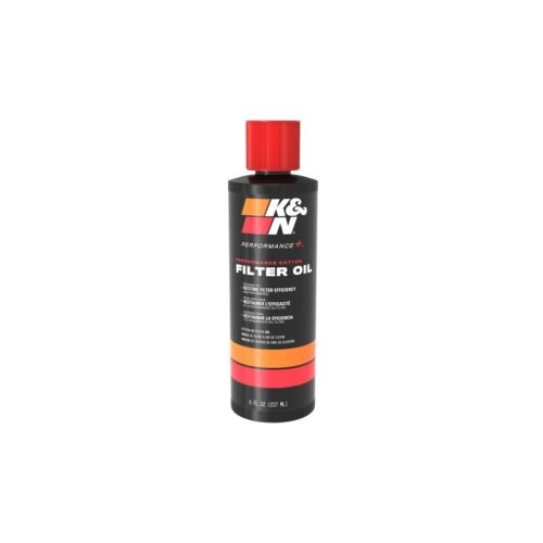 Air Filter Oil – 8oz Squeeze