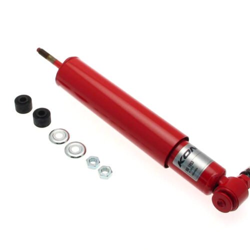 SHOCK REAR 68-69 CAMARO (SINGLE)