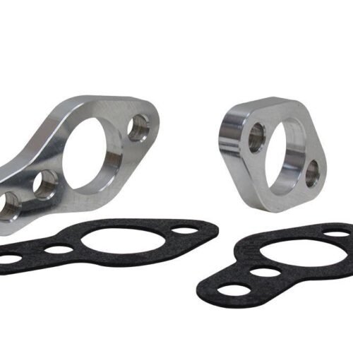 .375 SBC Water Pump Spacer