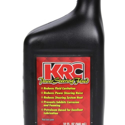 Power Steering Fluid KRC Quart