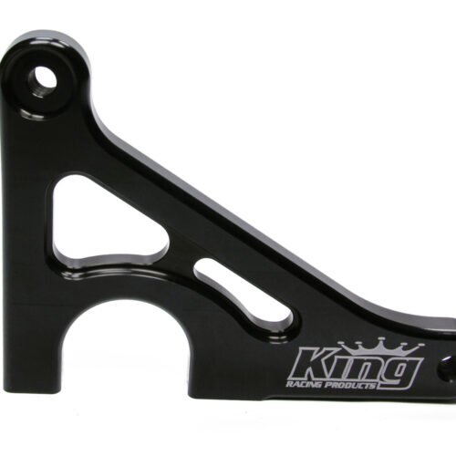 Steering Arm Combo Black