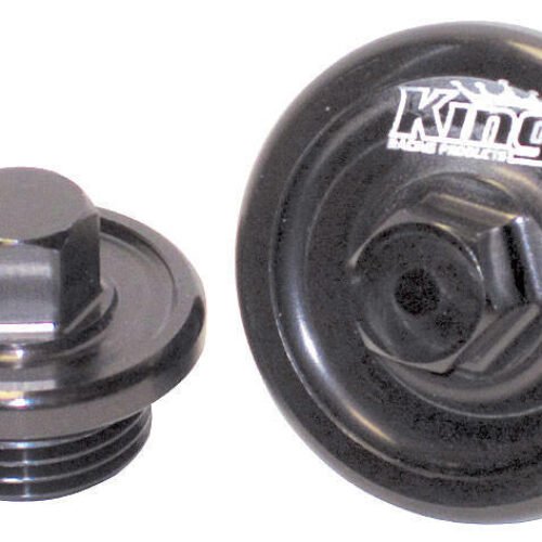 Rear End Plug Kit Hex