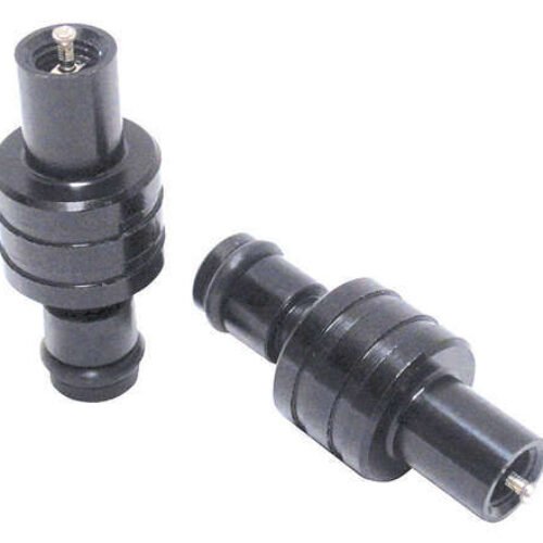 Schrader Valves Quick Release