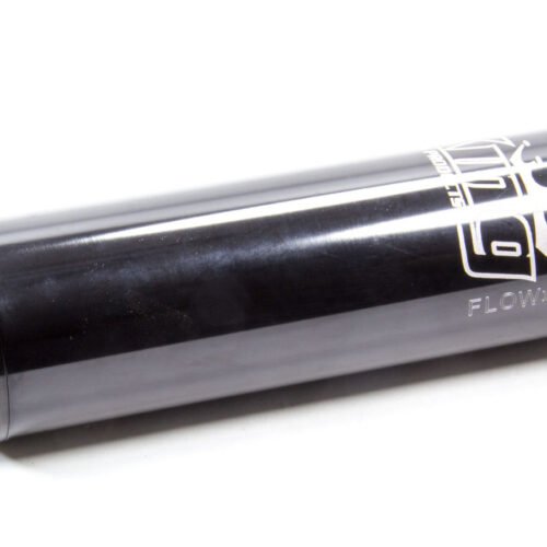 Fuel Filter Long -12 Stainless