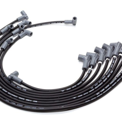 Pro Mag Wire Set Black