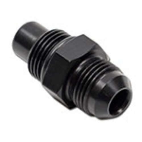 Fuel Pill Bypass Return Fitting -8 orb