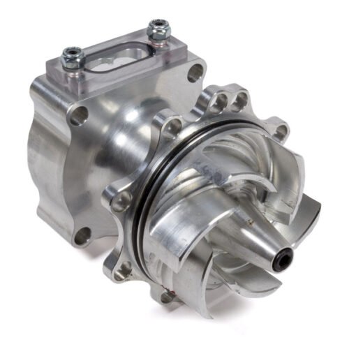 KSD 1001 Water Pump Less Housing