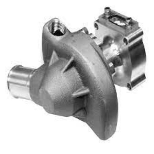 HD Water Pump Assembly