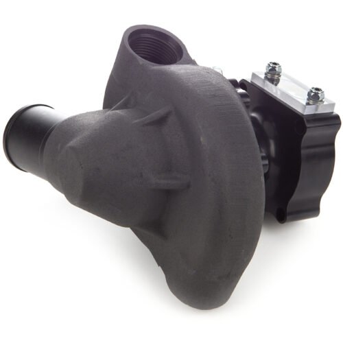HD Water Pump Assembly Black Series