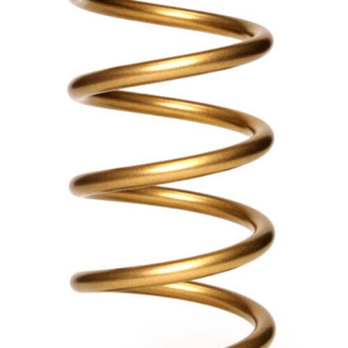 Coil Over Spring 3.0in x 10in 400lbs