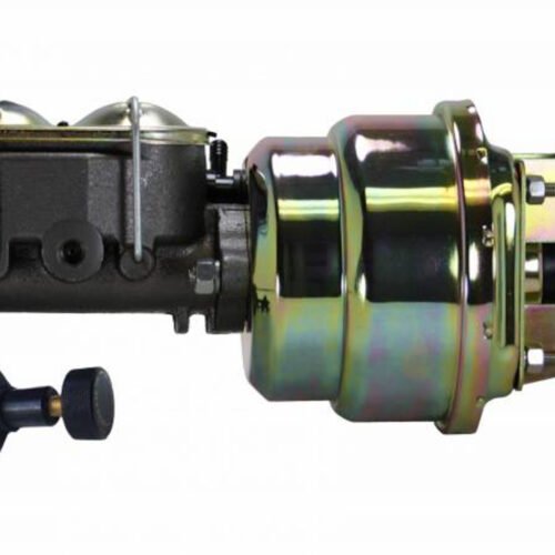 7in Dual Power Booster 1-1/8 in Bore Master