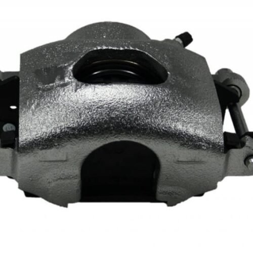 Caliper Single Piston GM Left Side