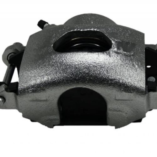 Caliper Single Piston GM Right Side