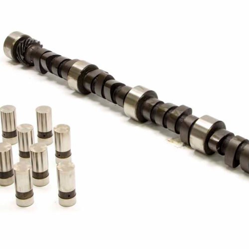 BBC Bracket Master II Cam & Lifter Kit