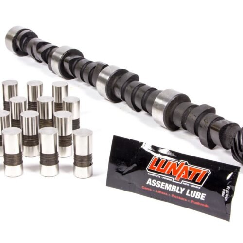 Voodoo Cam & Lifter Kit BBC – .515/.530