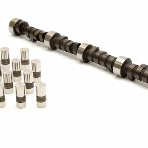 Voodoo Cam & Lifter Kit SBC – .468/.489