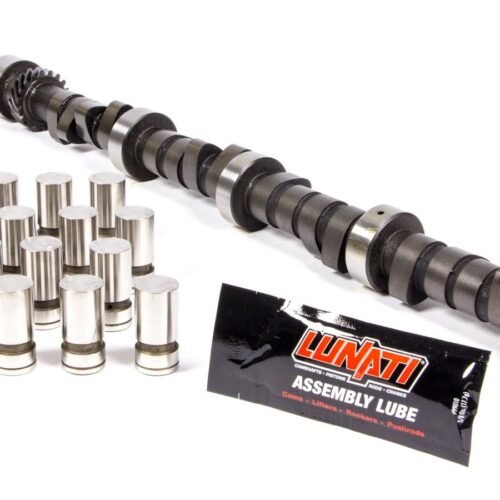 Voodoo Cam & Lifter Kit BBM – .494/.513