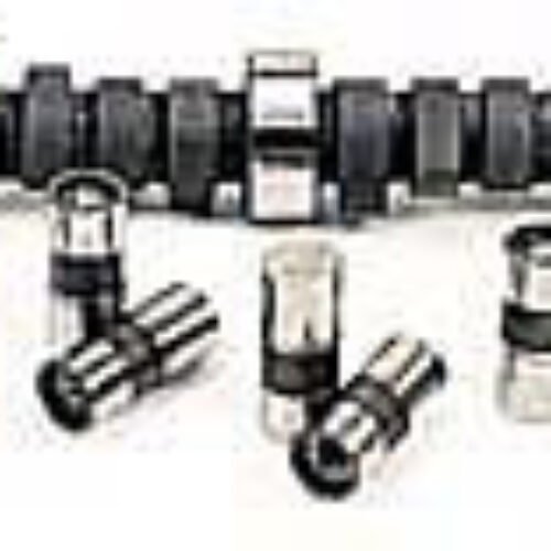 BBF Bracket Master II Cam & Lifter Kit