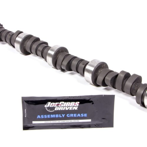 SBC Solid Camshaft 252/261