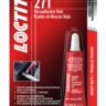 Threadlocker 271 HD Red 6ml/.20oz