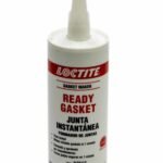 Ready Gasket Gasket Maker 5oz