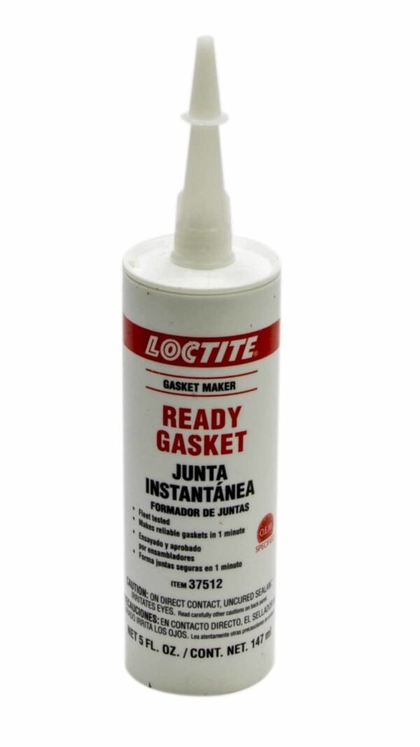 Ready Gasket Gasket Maker 5oz