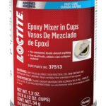 Epoxy Mixer Cups 0.12oz Cup Each