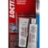 Locweld Bonding Compound 2pk 1oz Tube