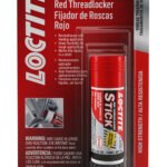Threadlocker Red Stick 9g/.30oz