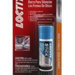 Disc Brake Quiet Stick 19g/.67oz