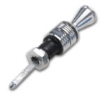 Anchor Tight Locking Dipstick Powerglide