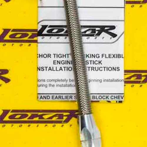 Anchor Tight Locking Oil Dipstick Ford 5.0L