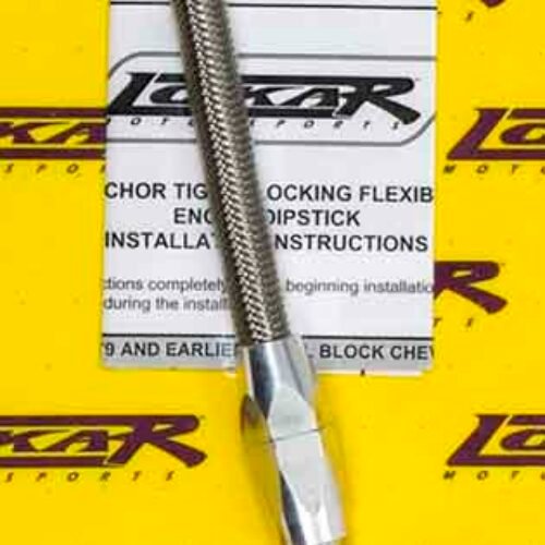 Anchor Tight Locking Oil Dipstick Ford FE