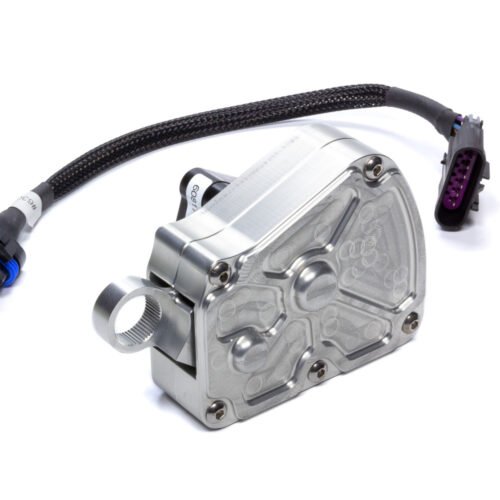 Drive-By Wire Throttle GM Crate Motors