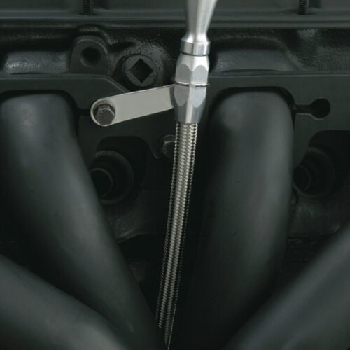 Engine Dipstick Bbc