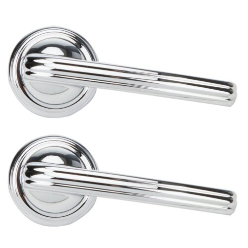 Goolsby Edition Lucille Chrome Door Handles Ford