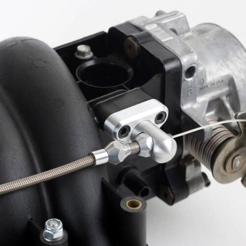 LS1 Throttle Cable Brkt