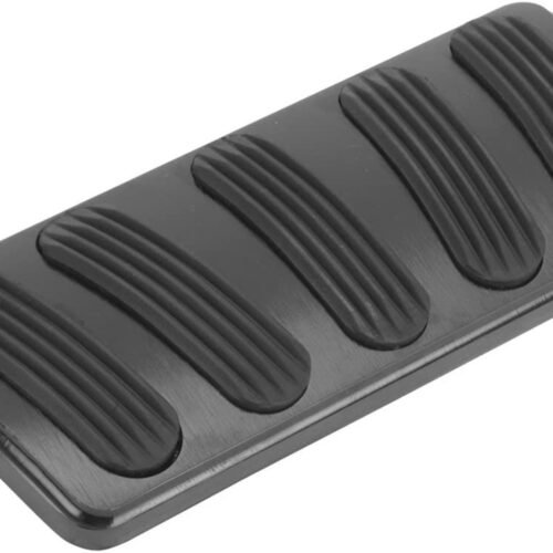 BLACK 1976-2003 GM FULL SIZE TRUCK BILLET ALUMIN