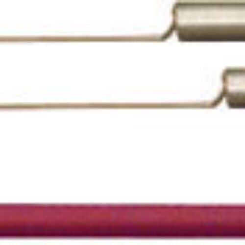 Extended Throttle Rod Kit