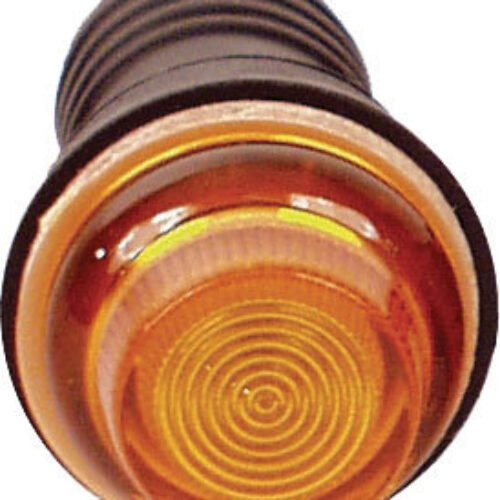 Replacement Light Amber