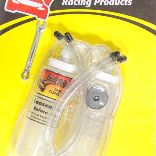 Brake Bottle Bleeder Kit