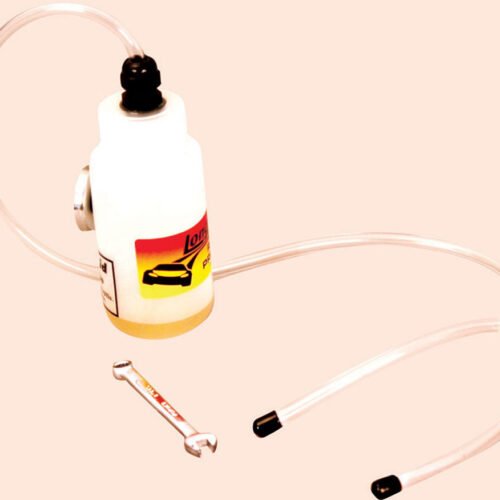 Bottle Brake Bleeder Kit Single