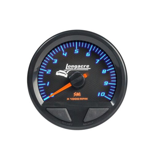 Waterproof SMI Tach 2-5/8in