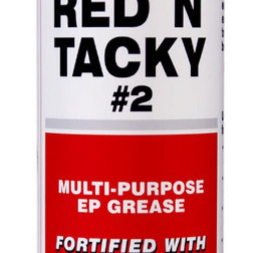 Red-N-Tacky Gre 14 oz Tube