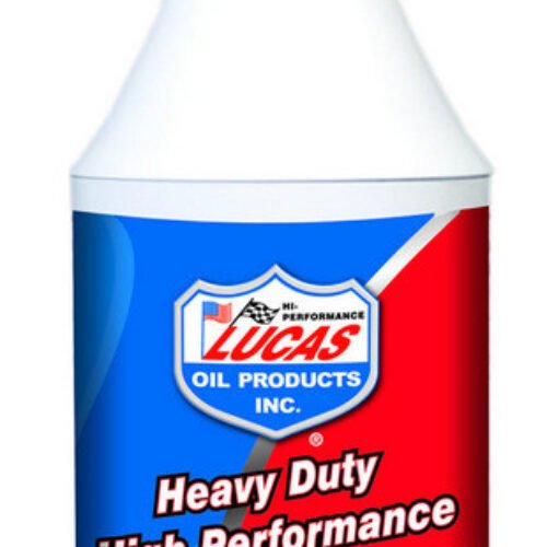 85w140 Gear Oil 1 Qt
