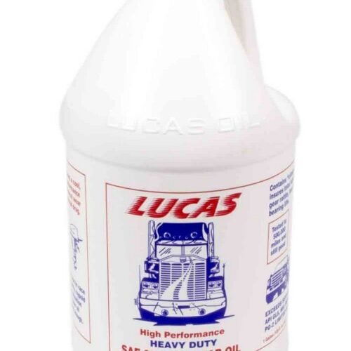 85w140 Gear Oil 1 Gal
