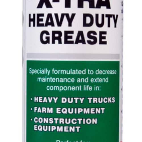 X-Tra Heavy Duty Grease 30 x 14.5oz Cartridges