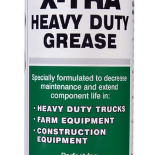 X-Tra Heavy Duty Grease 14.5oz Cartridge